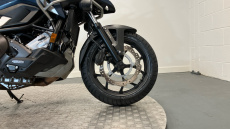 Honda NC750X DCT